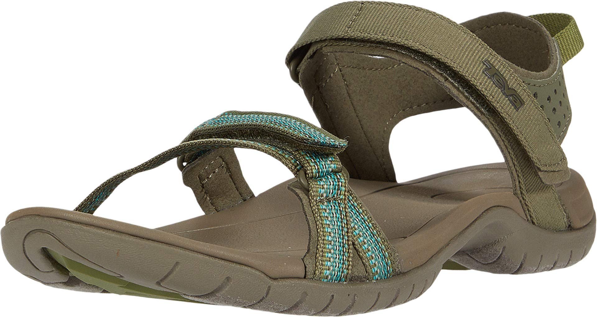 Teva Men's Mush Slide — view 276