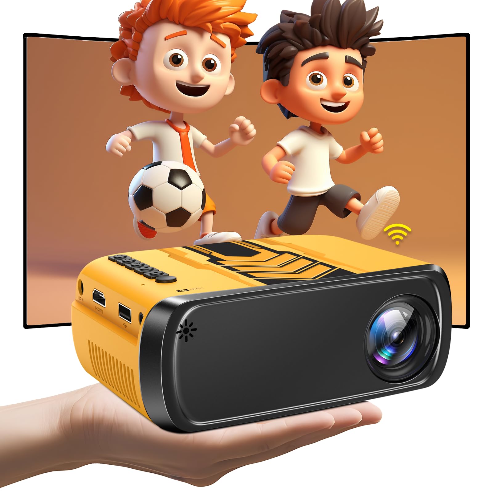 *p(R)ojectR® MA-1 Tire Prinx HiCountry R/T HR1 LT 295/65R20 Load E 10 Ply RT