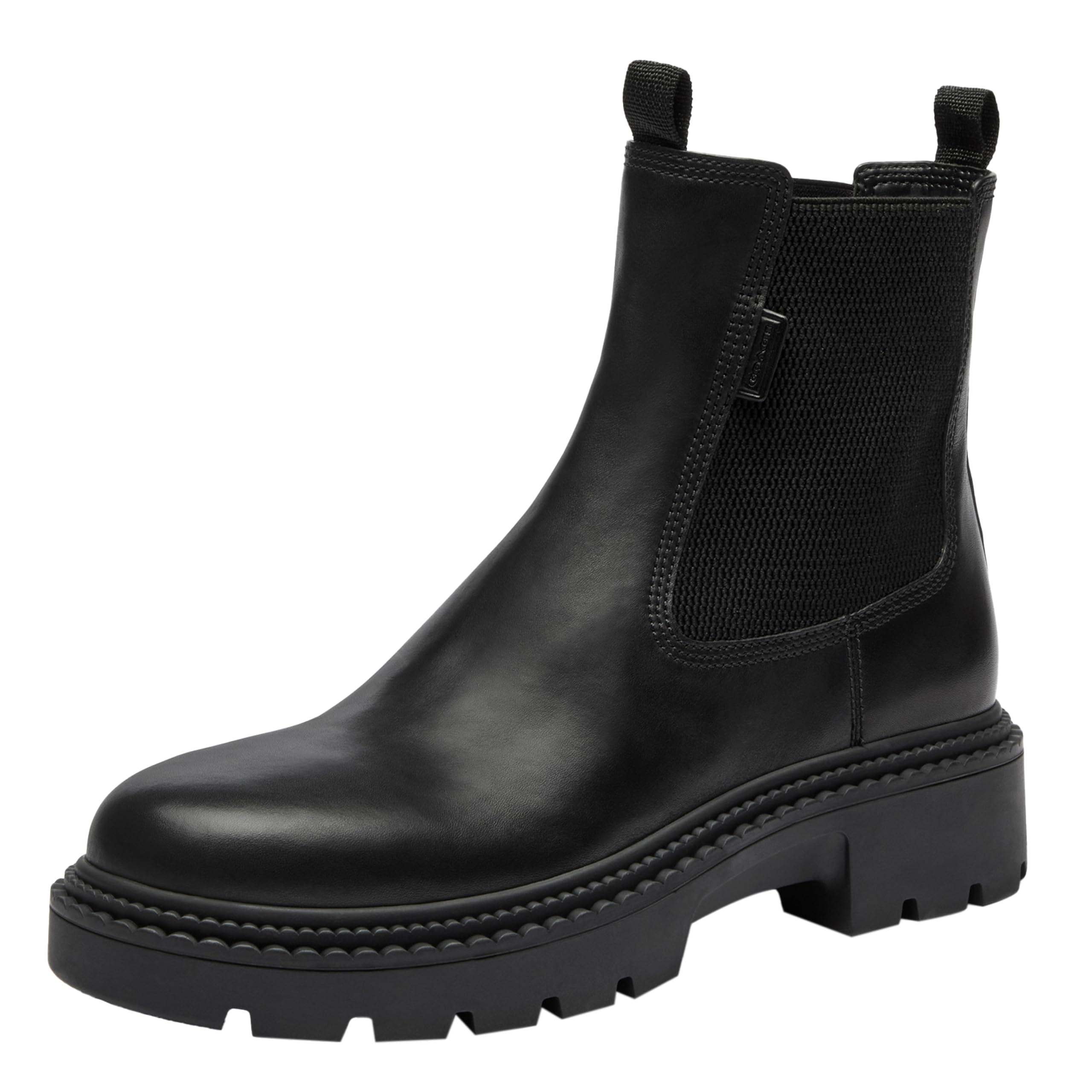 COACH womens Chelsea Boot