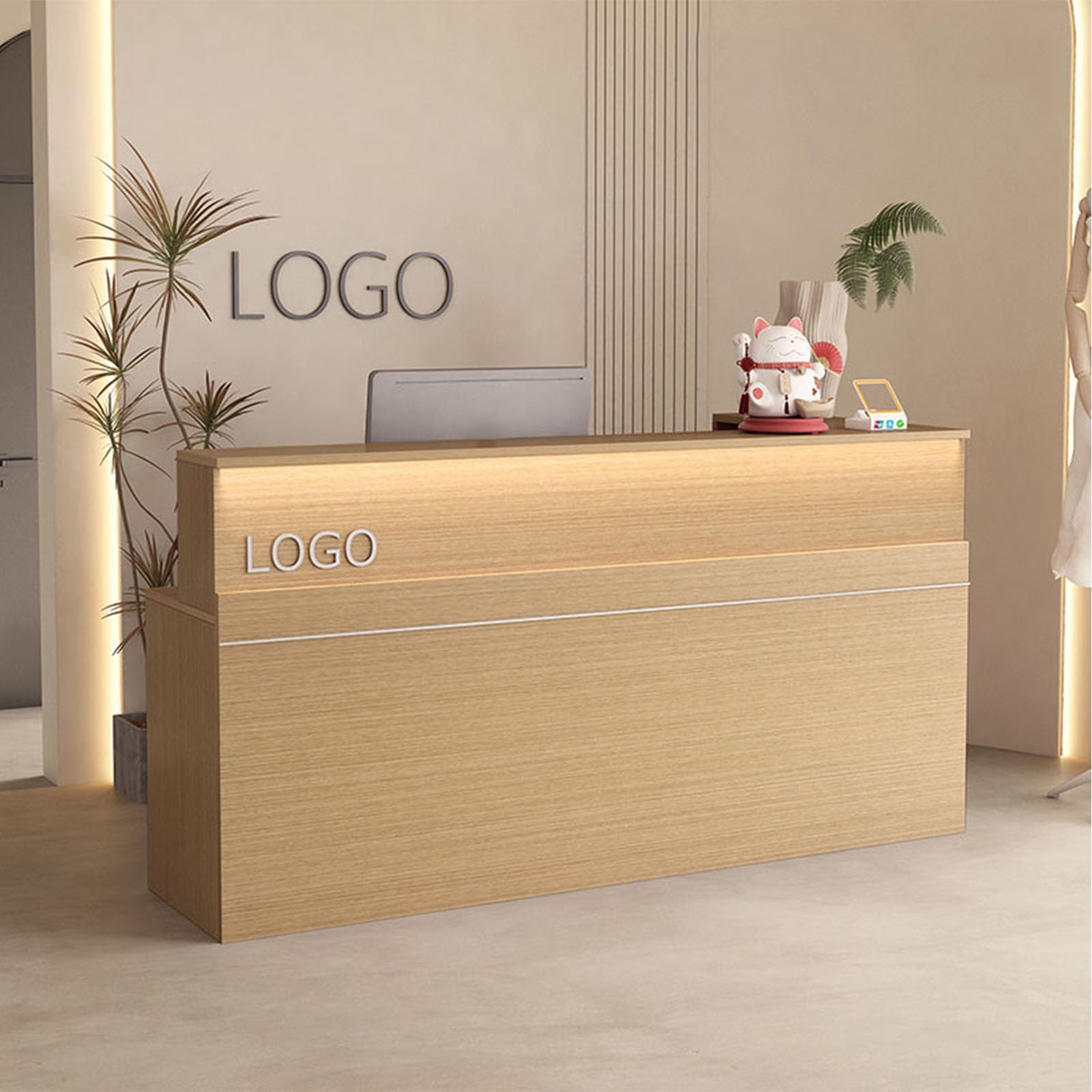 Amazon.co.jp: レジカウンター キャッシャーカウンターカンパニー