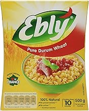 Ebly Pure Durum Wheat (500g)