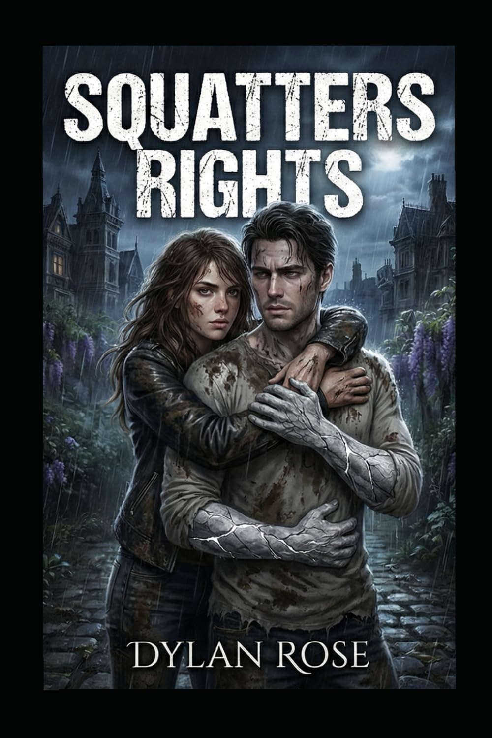 Squatters Rights (The Misty Ridge Contracts)