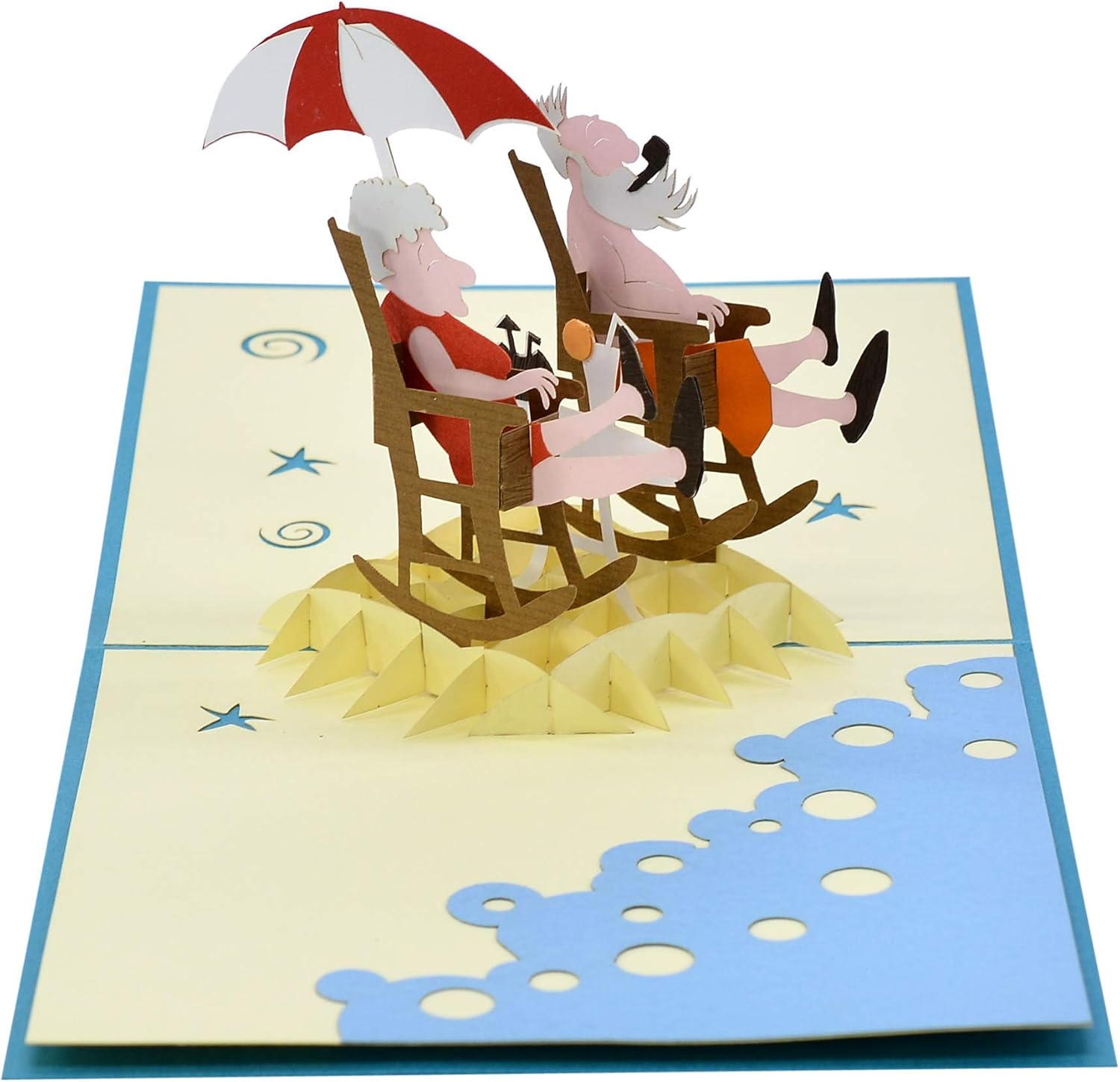 CUTE POPUP - Valentine Pop Up Card With Roantic Love Design, Aple Pop - View #11