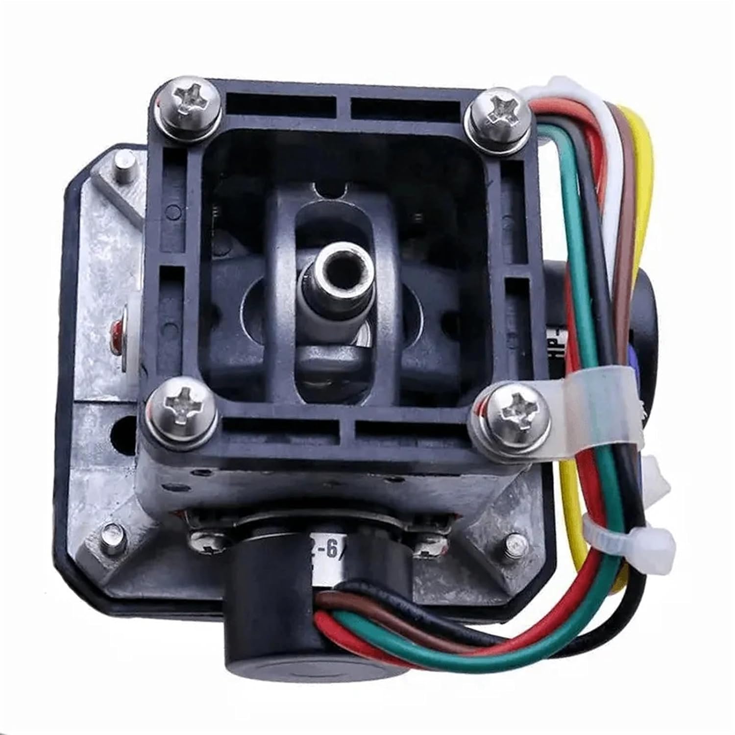 QBDJHWBT Joystick Controller 1600284 JL 1600284 Lift 600AJ 800AJ 460SJ 600SJ