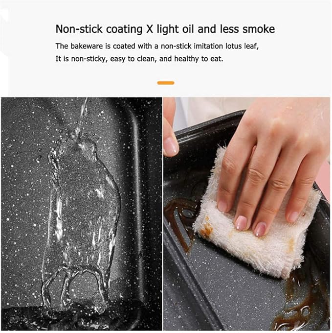 Olla Eléctrica Mini Grill con Hot Pot, Multifuncional, 1200W, Azul miniatura 5