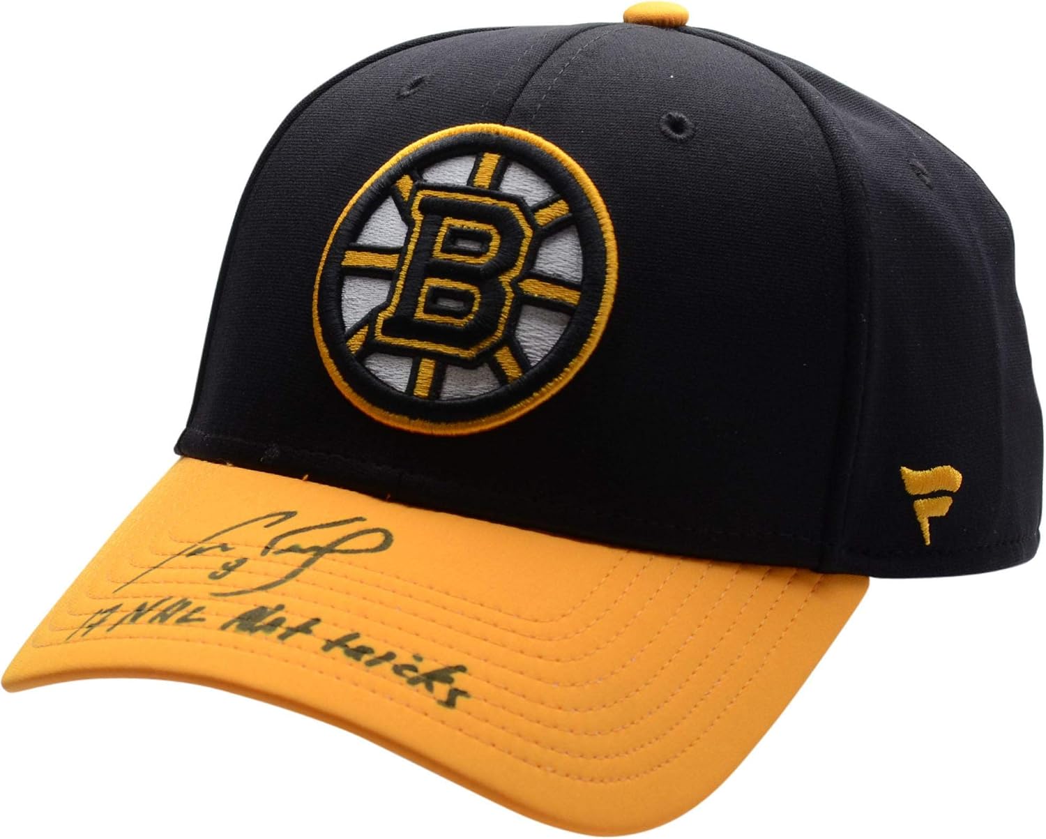 Cam Neely Boston Bruins Autographed 