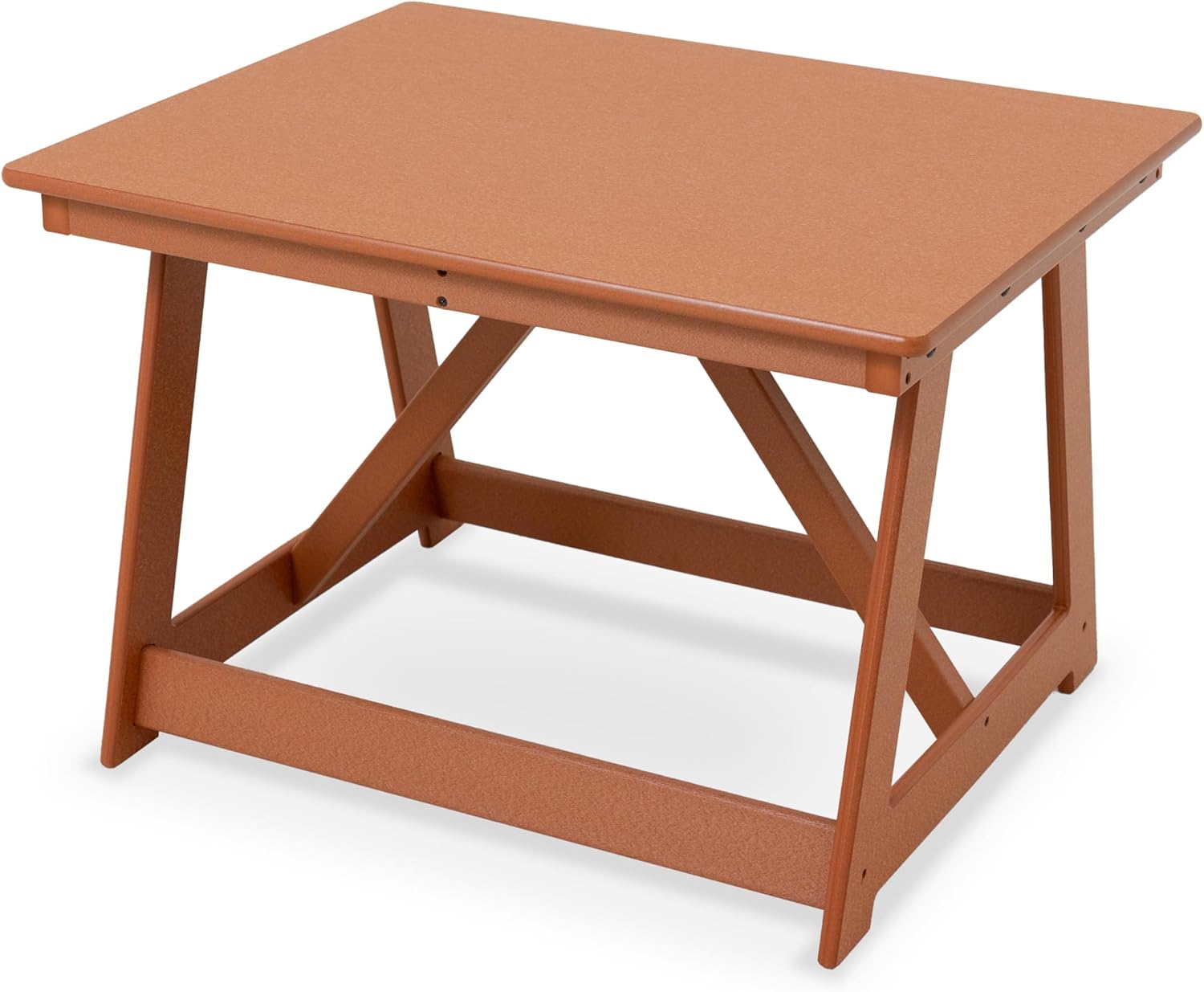 Jonti-Craft EverPlay 8320JC460 Small Outdoor Picnic Table for Kids - 30" x 23.5"