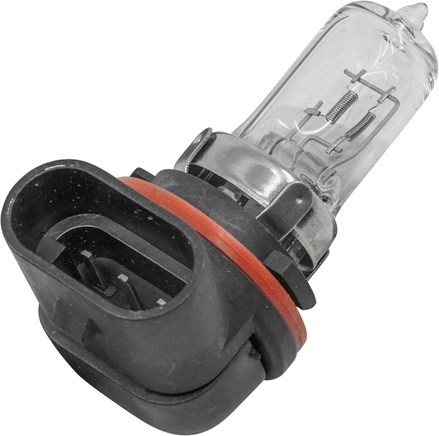 Caltric 34901-HR3-A21 Headlight Bulb Compatible with Honda TRX250 TRX420 TRX500 TRX520 Left or Right