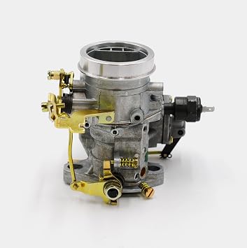 Weber 34 ICH Carburetor