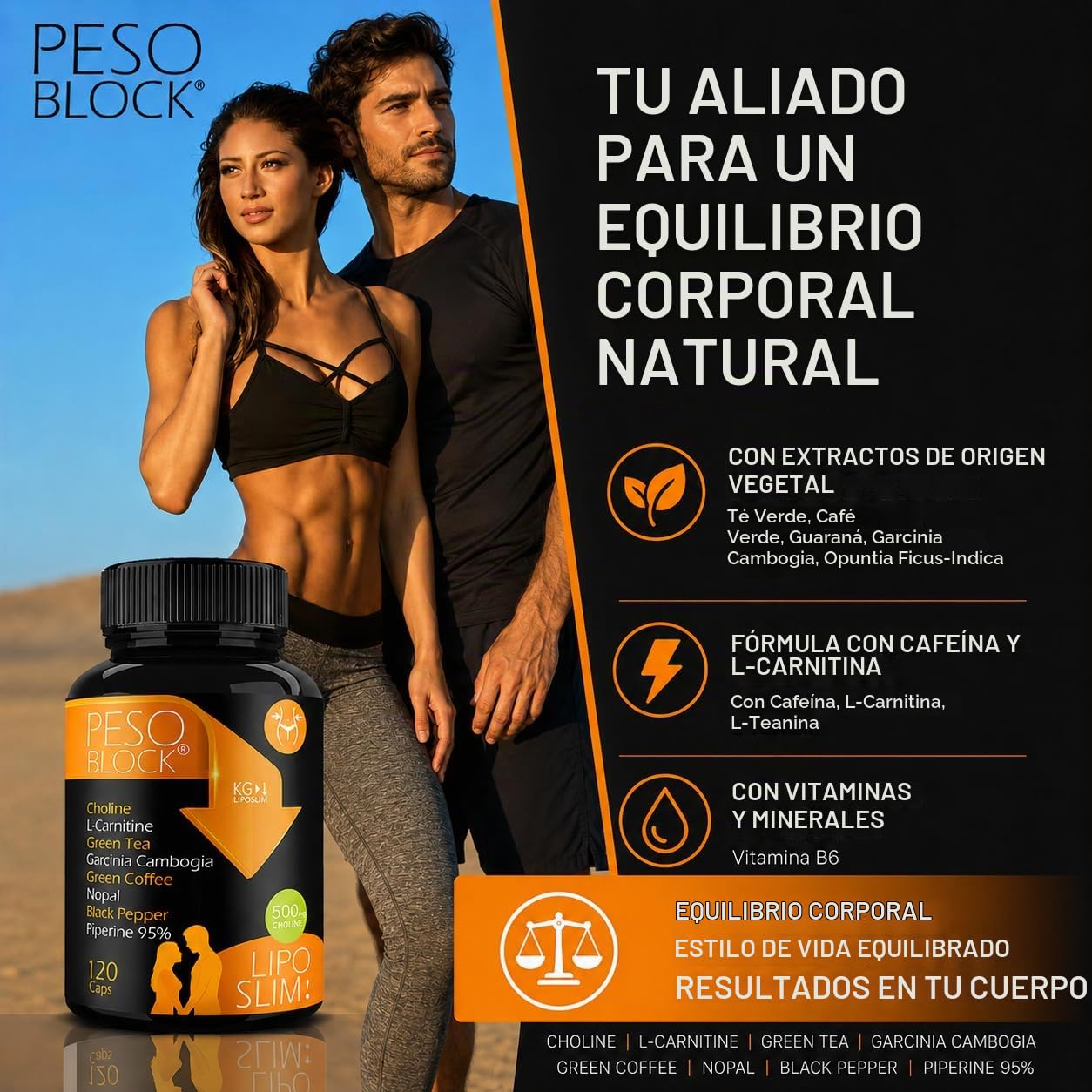 resultados l carnitina quema grasa L-carnitina: aplicaciones, usos y precauciones