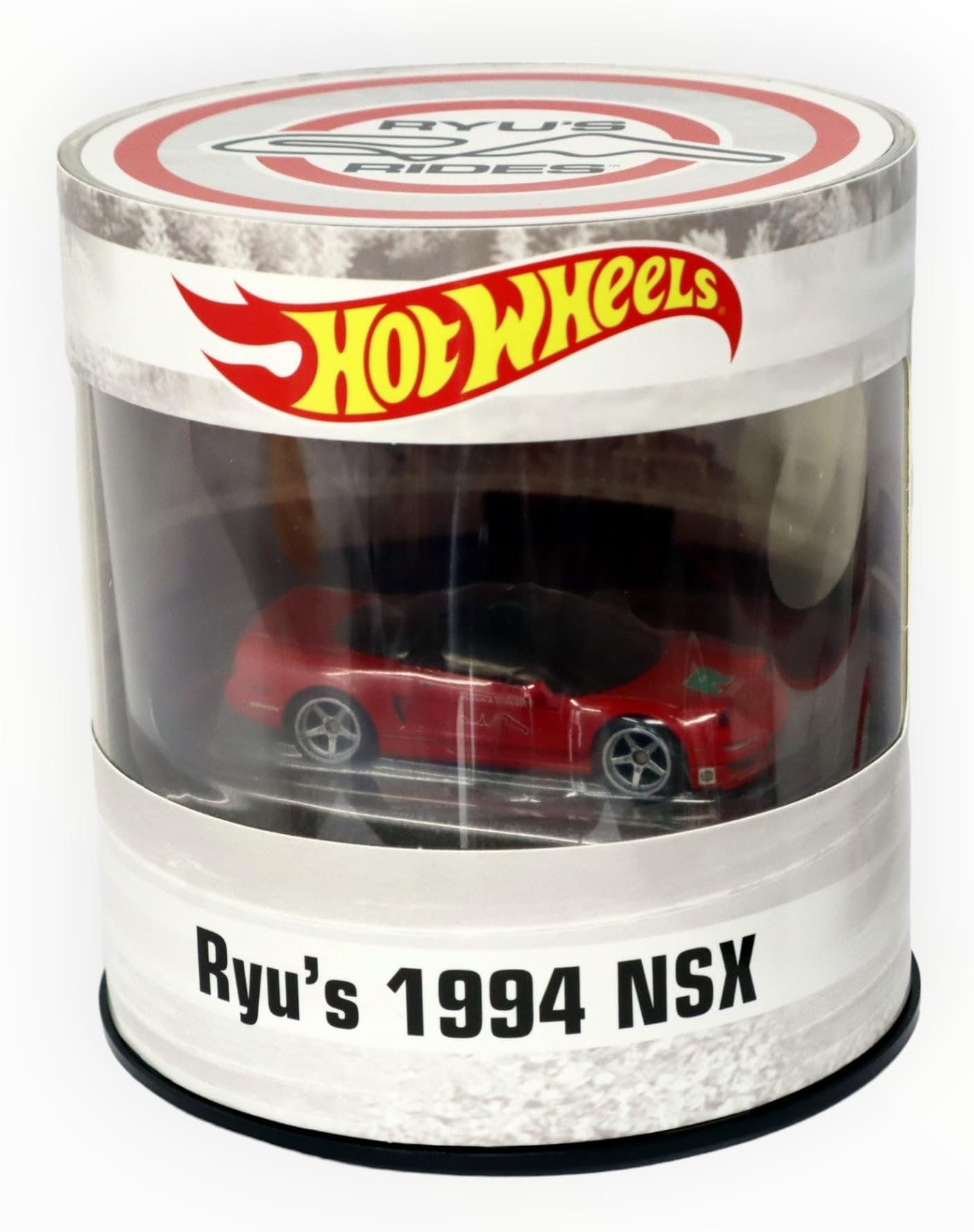 Ryu's 1994 NSX - RLC (2023)