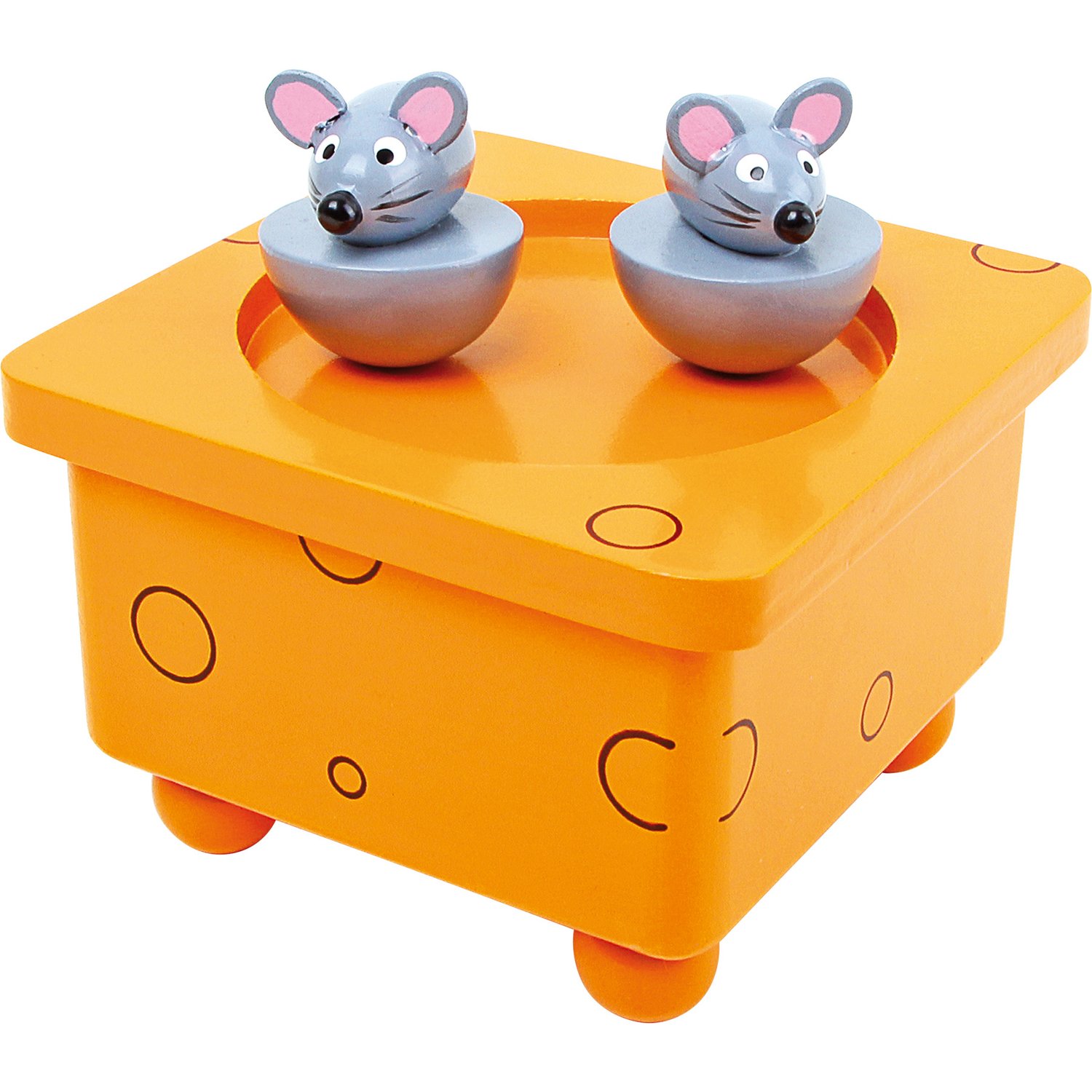 Small Foot Company - pozytywka, 9057