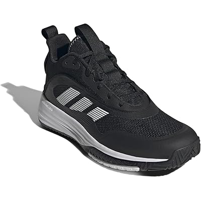 Мужские кроссовки adidas Own The Game 3.0 Basketball Shoes