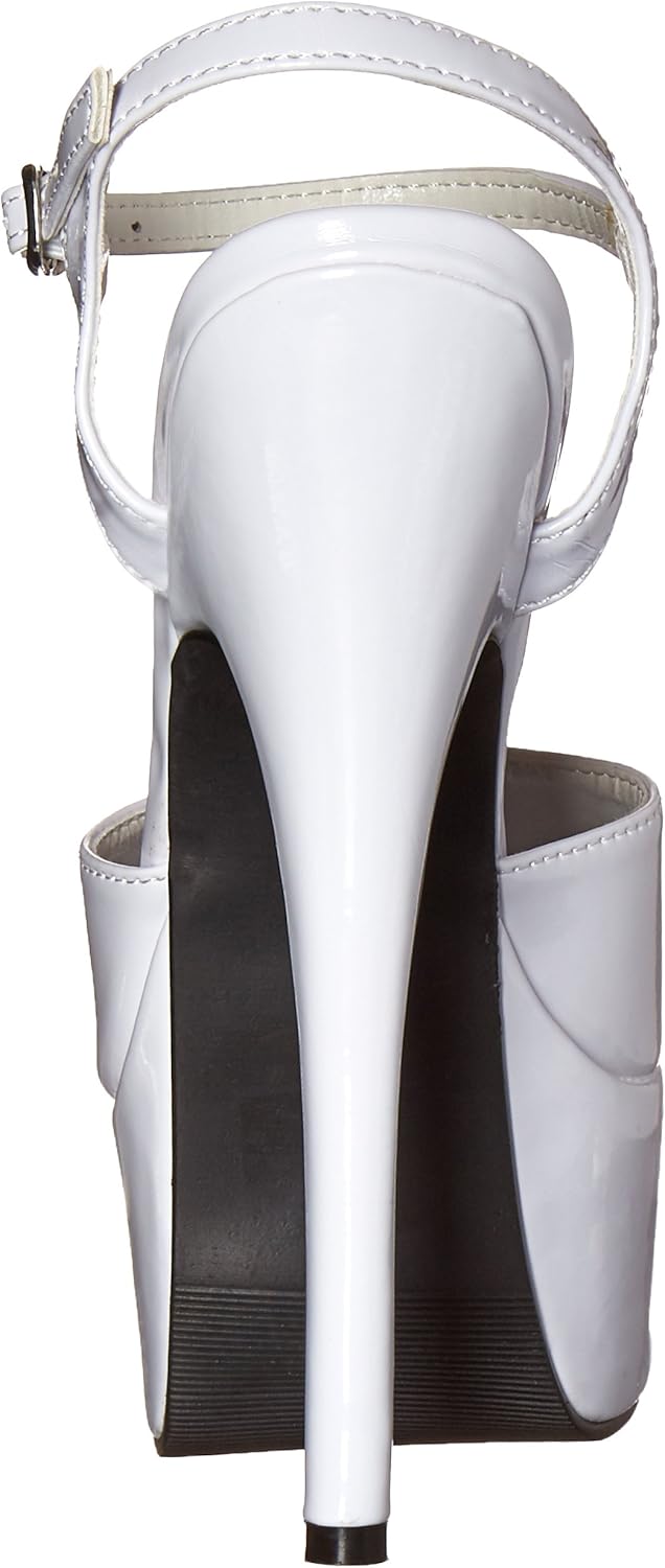 Ellie Shoes Women's 652-JULIET Dress Sandal - Image 3