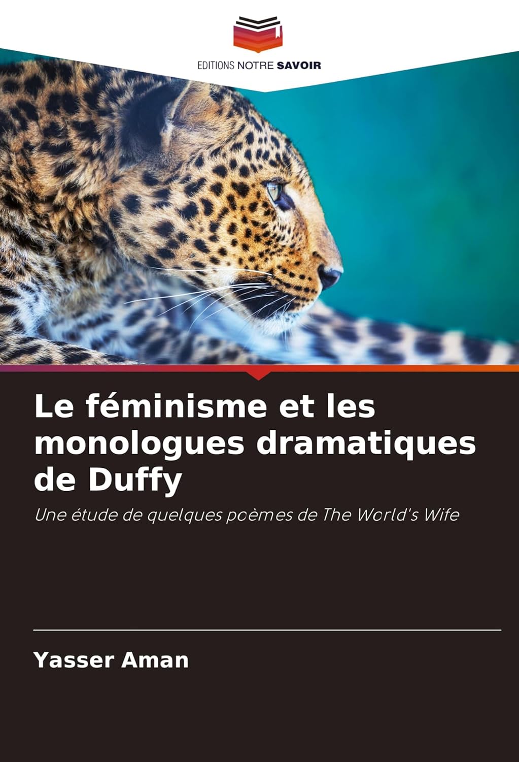 Le féminisme et les monologues dramatiques de Duffy: Une étude de quelques poèmes de The World's Wife
