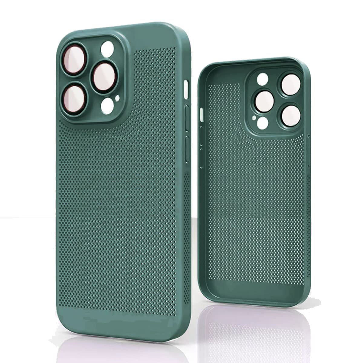 CASEONJAN Cover per Xiaomi Redmi Note 11 4G / Note 11S, Custodia