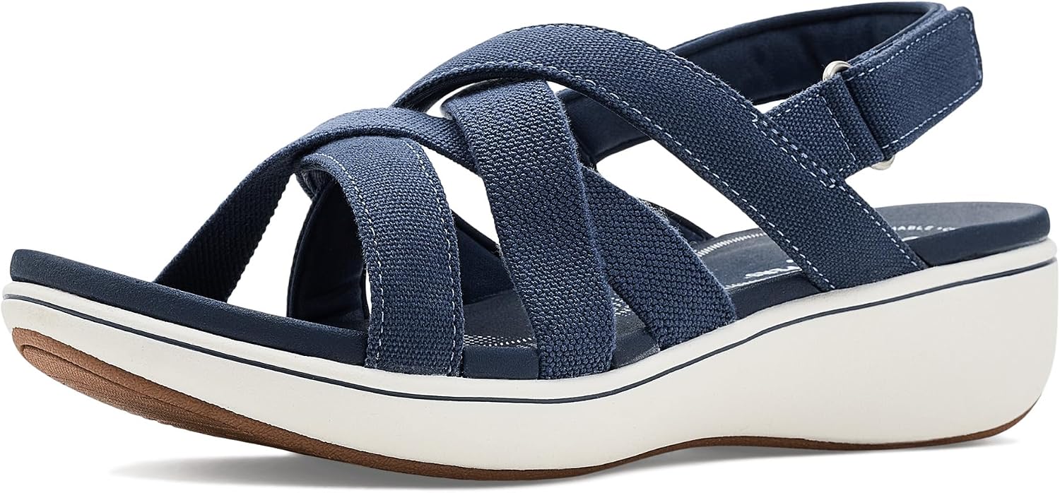Clarks Women's Breezerae Ana