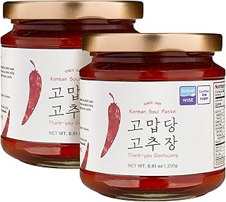 12 Keto Meat Recipes for Easy Weeknight Cooking 19 Thank-you Gochujang Lower Sugar, Gluten-Free Korean Chili Paste for Heal...