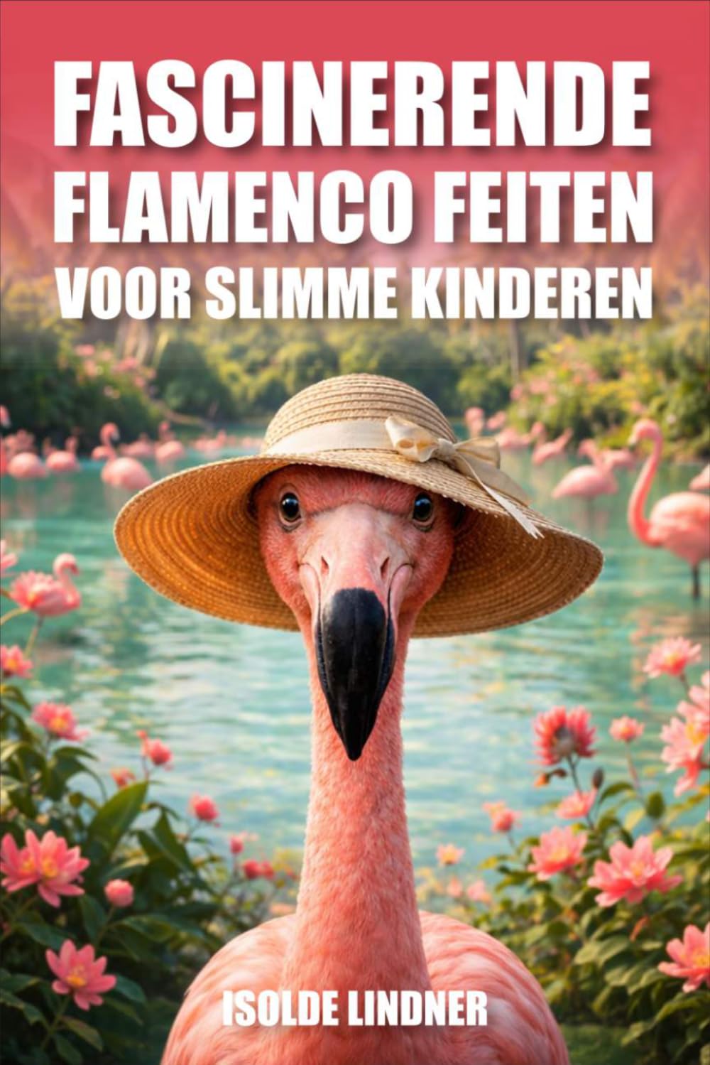 Fascinerende flamenco feiten voor slimme kinderen: Ontdek Geweldige Feiten Over Een van de Vreemdste Vogels van de Natuur