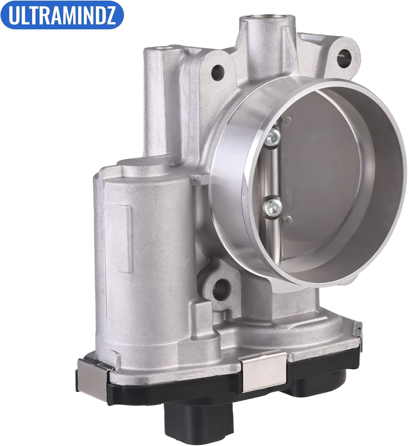 Throttle Body for Chevy 3.6L Traverse Equinox 08-11 for GMC Acadia 07-11 for Saturn Outlook Vue 07-10 for Buick Enclave 08-11 Allure LaCrosse 10-11 for Pontiac Torrent 08-09 for Suzuki XL-7 07-09