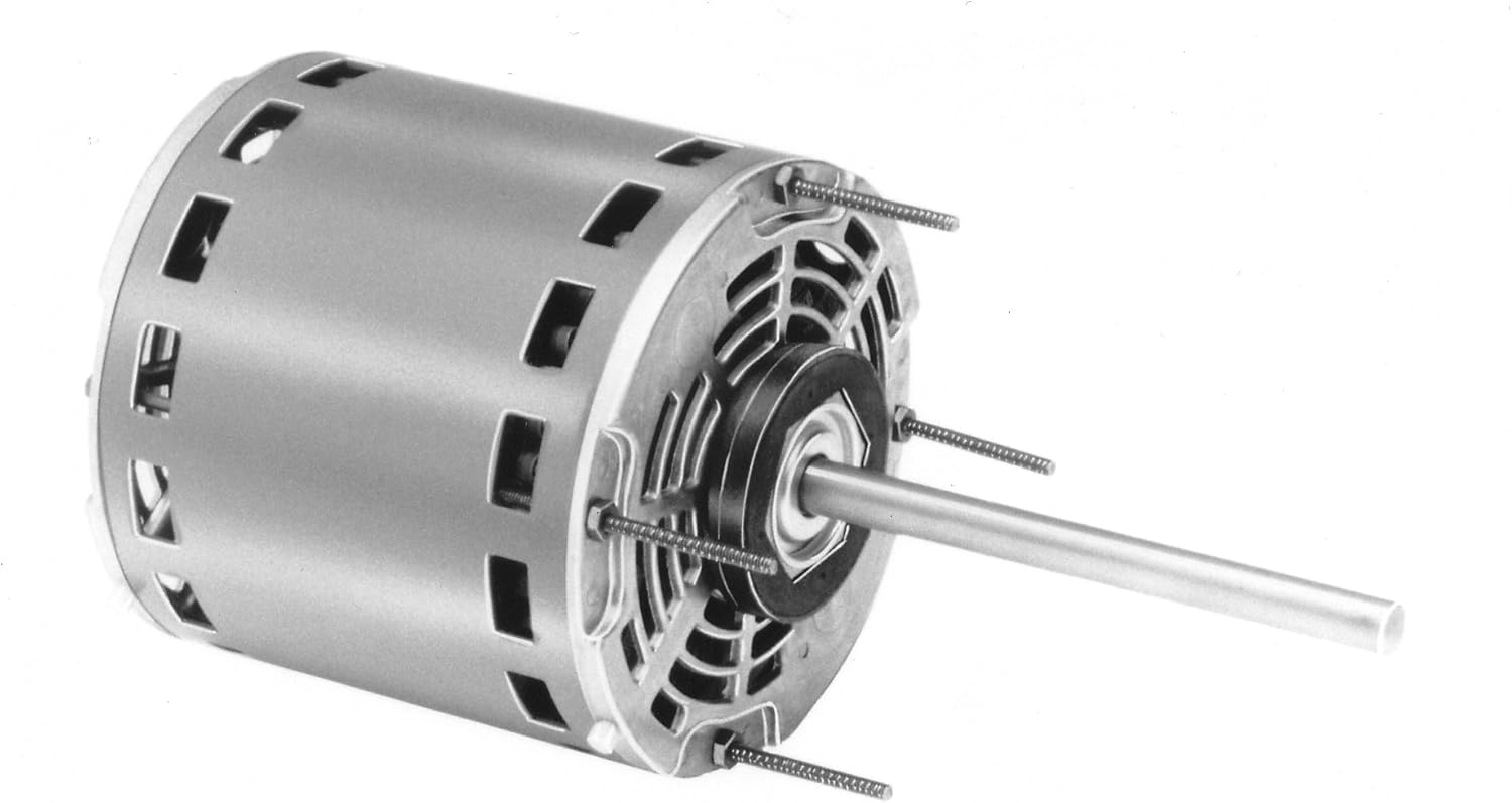 FASCO D701 Direct Drive Blower Motor