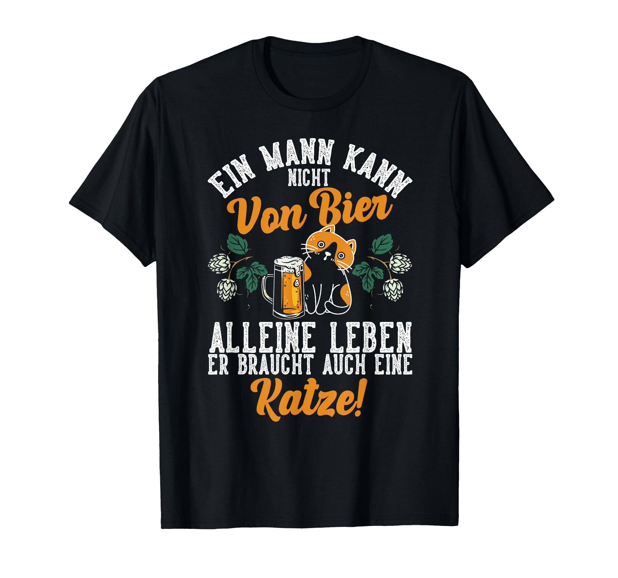 Kleidung mit Designs von Amazon Merch on Demand