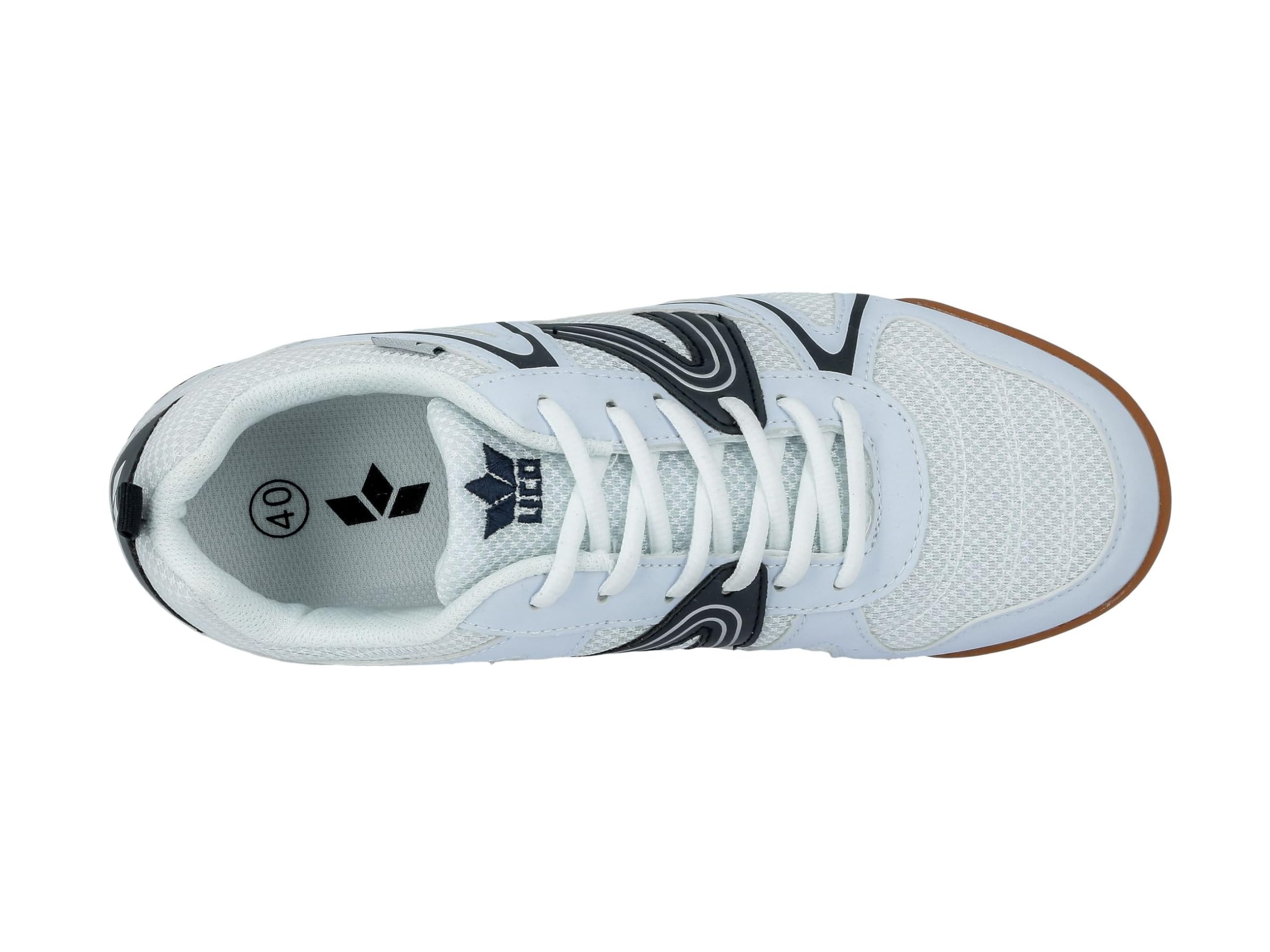 Lico Fit Indoor Zapatillas de Deporte interiorUnisex Adulto