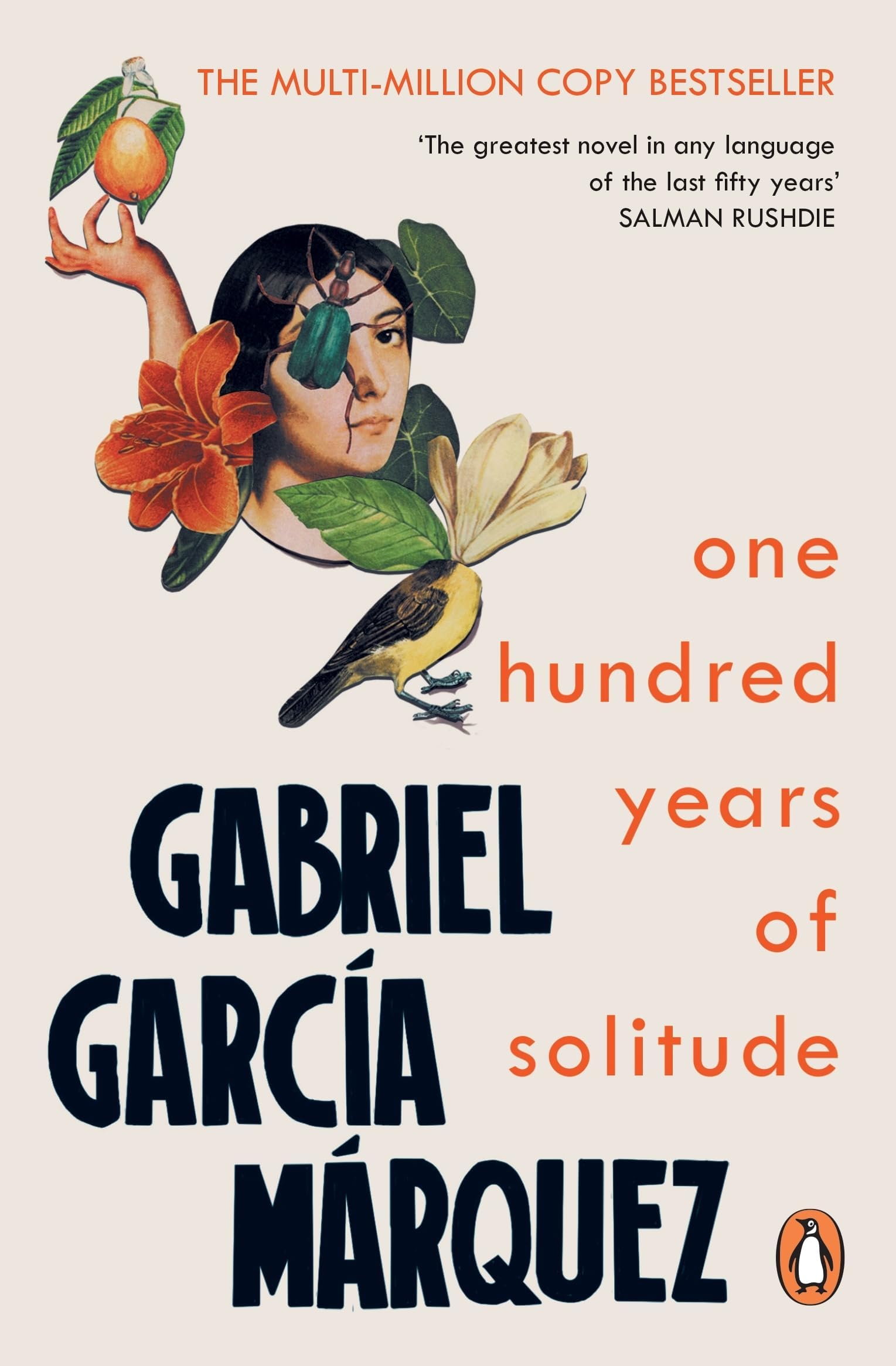 PENGUIN One Hundred Years of Solitude