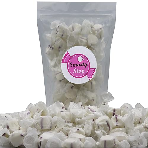 Miniatura 2 de Smarty Stop Caramelos de agua salada para todo color (coco, 1 libra (paquete de 1))