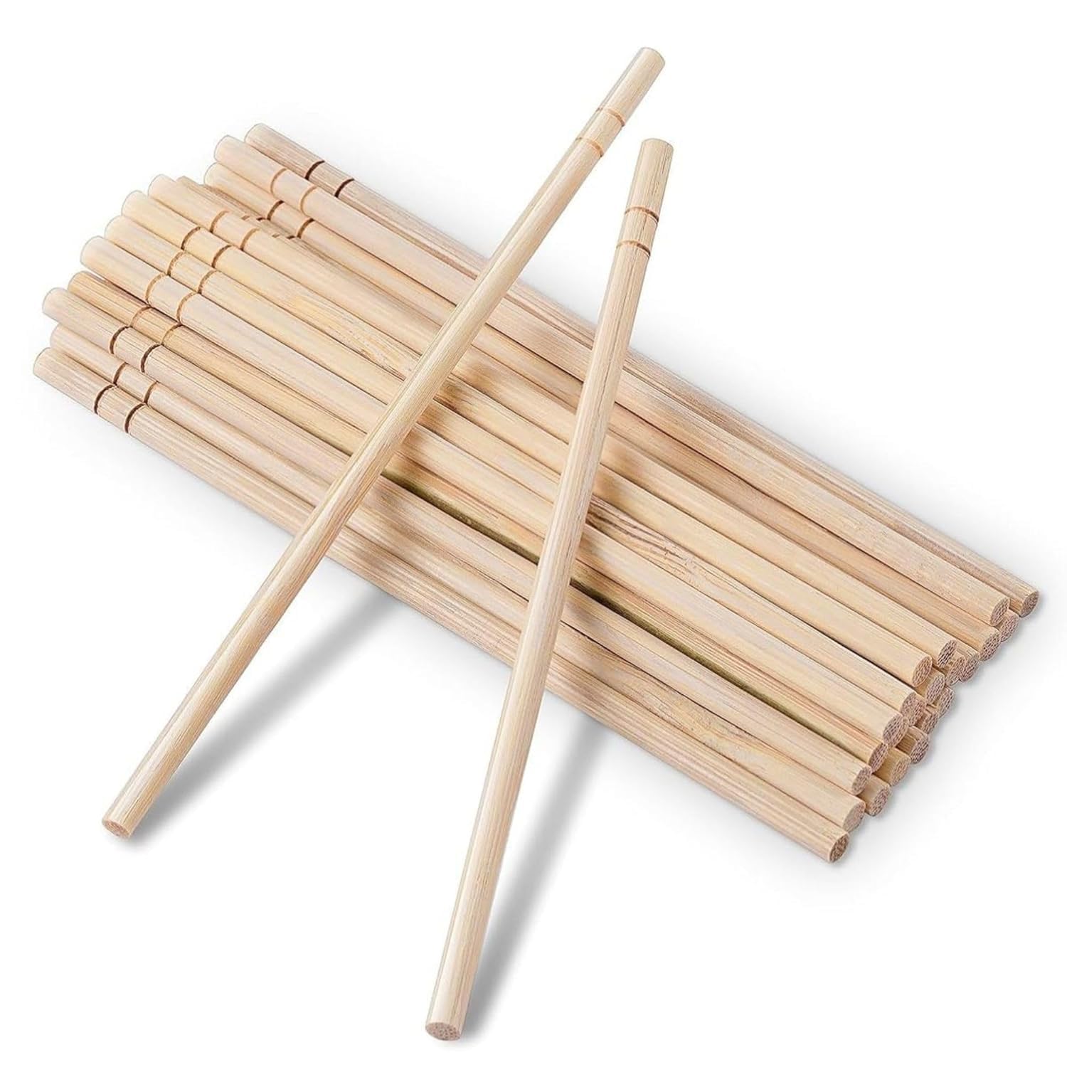[Pack of 200, 8 inch, Round] Beverage Stirrer Sticks | Disposable Wooden Coffee Stir Sticks | Ideal for Hot and Cold Beverages/Drinks-picture-27