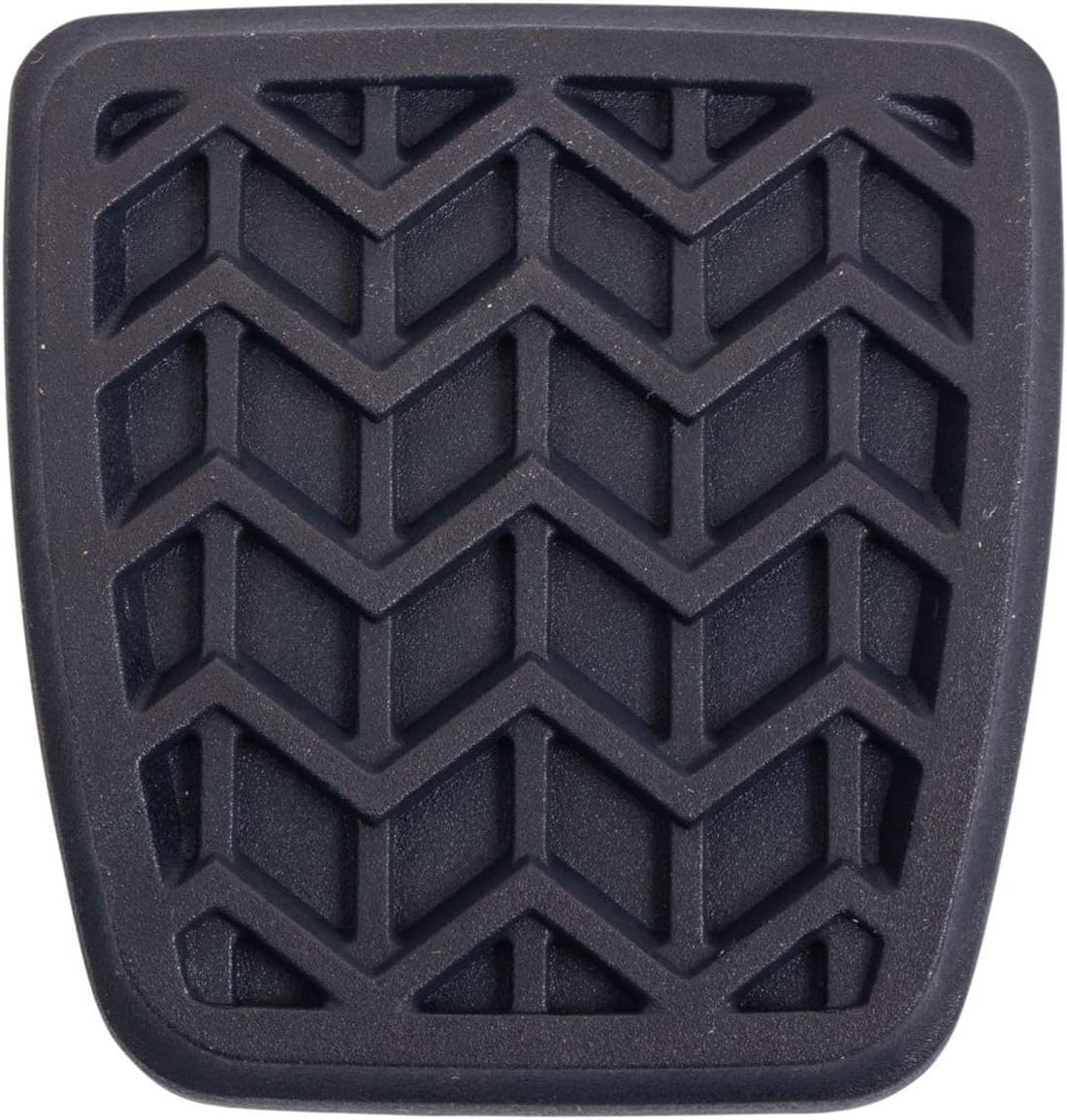 3 Set of - Clutch or Brake Pedal Pad for Scion for tC for xA,for Toyota for Camry for Corolla for FJ Cruiser for Matrix for RAV4 for Tacoma for Yaris