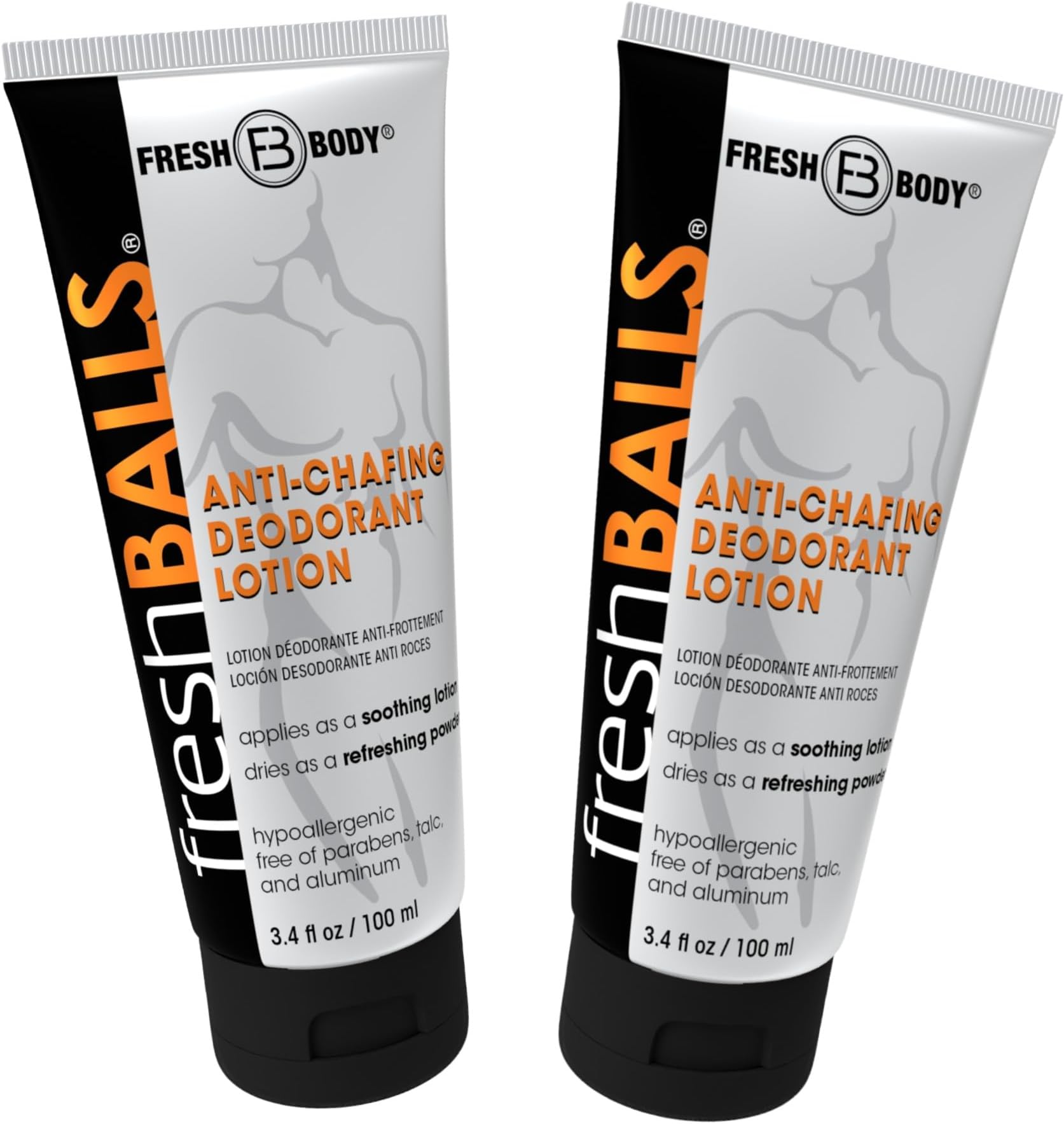 So Fresh So Dry Fresh Balls