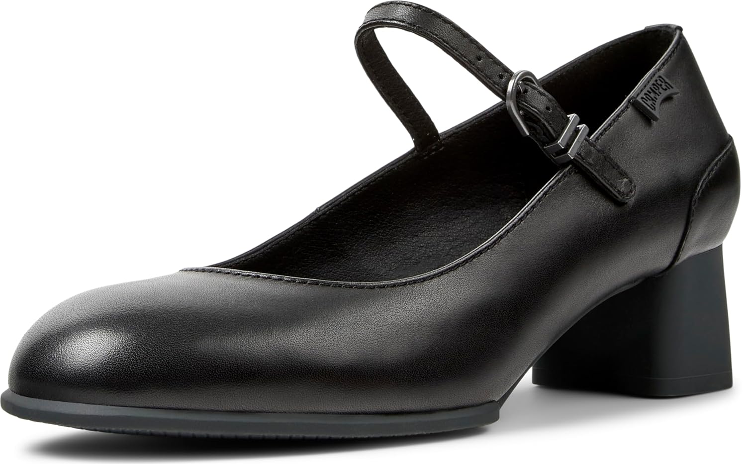 Camper Women's Katie Mary Jane Flat, 8 us - Review, Price and Buying Guide