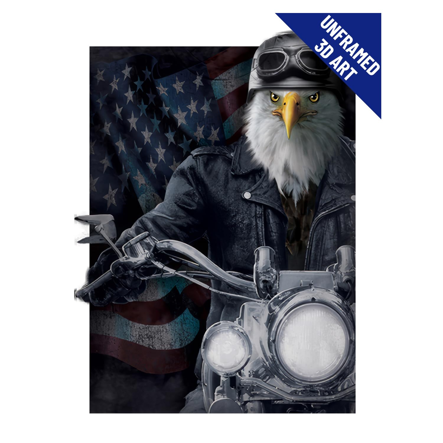 Cuadros Para Dormitorios De Hombres Lenticular Posters \u0026 Pictures Harley  Davidson Gifts, image size:1500x1500