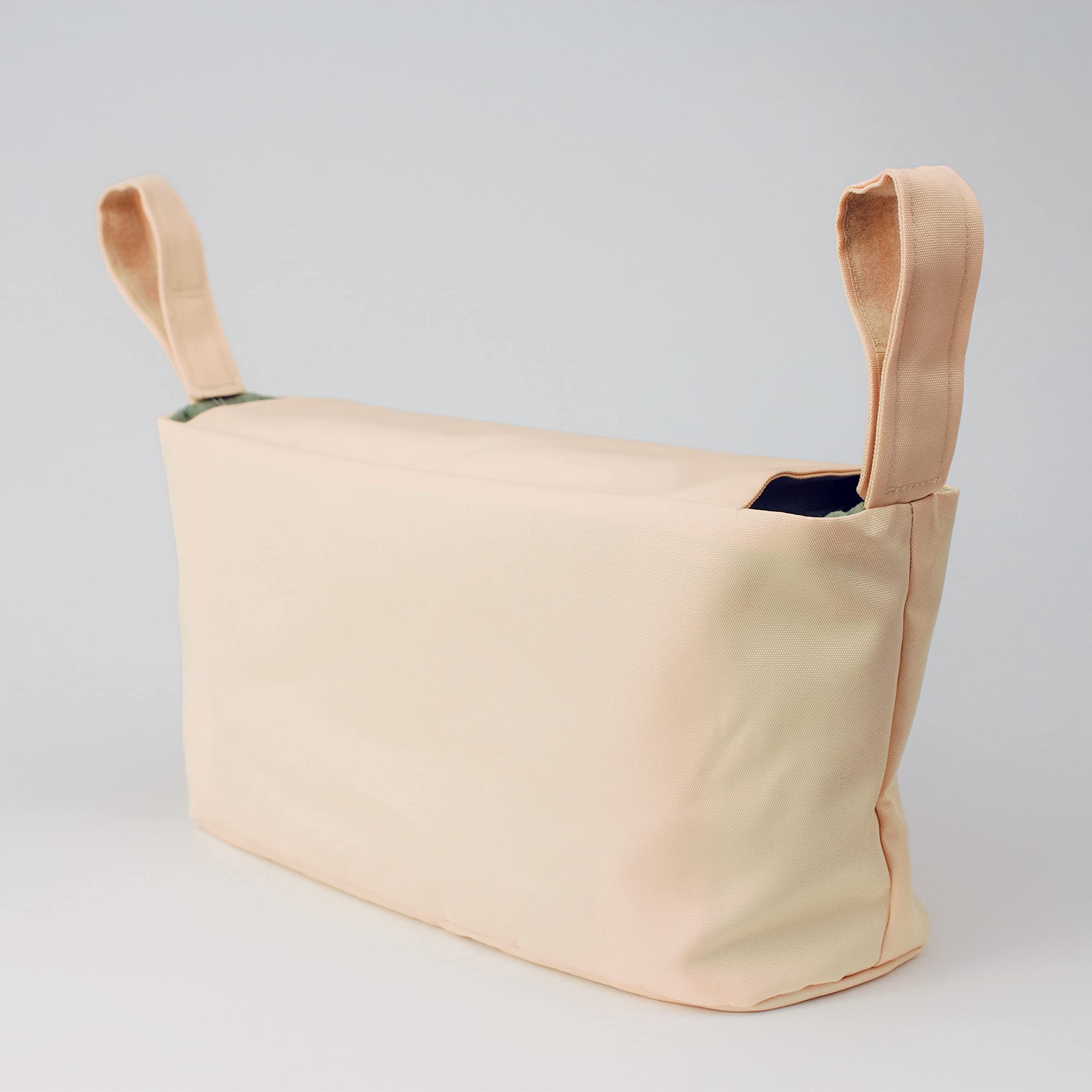 Silla de paseo (beige)