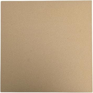 Martelli - 11x11 No-Slip Foot Pedal Pad Stability & Control for Sewing Machine Pedal - top Quilting & Sewing Room Gift, Accessories, notions - Sewing Machine Accessory
