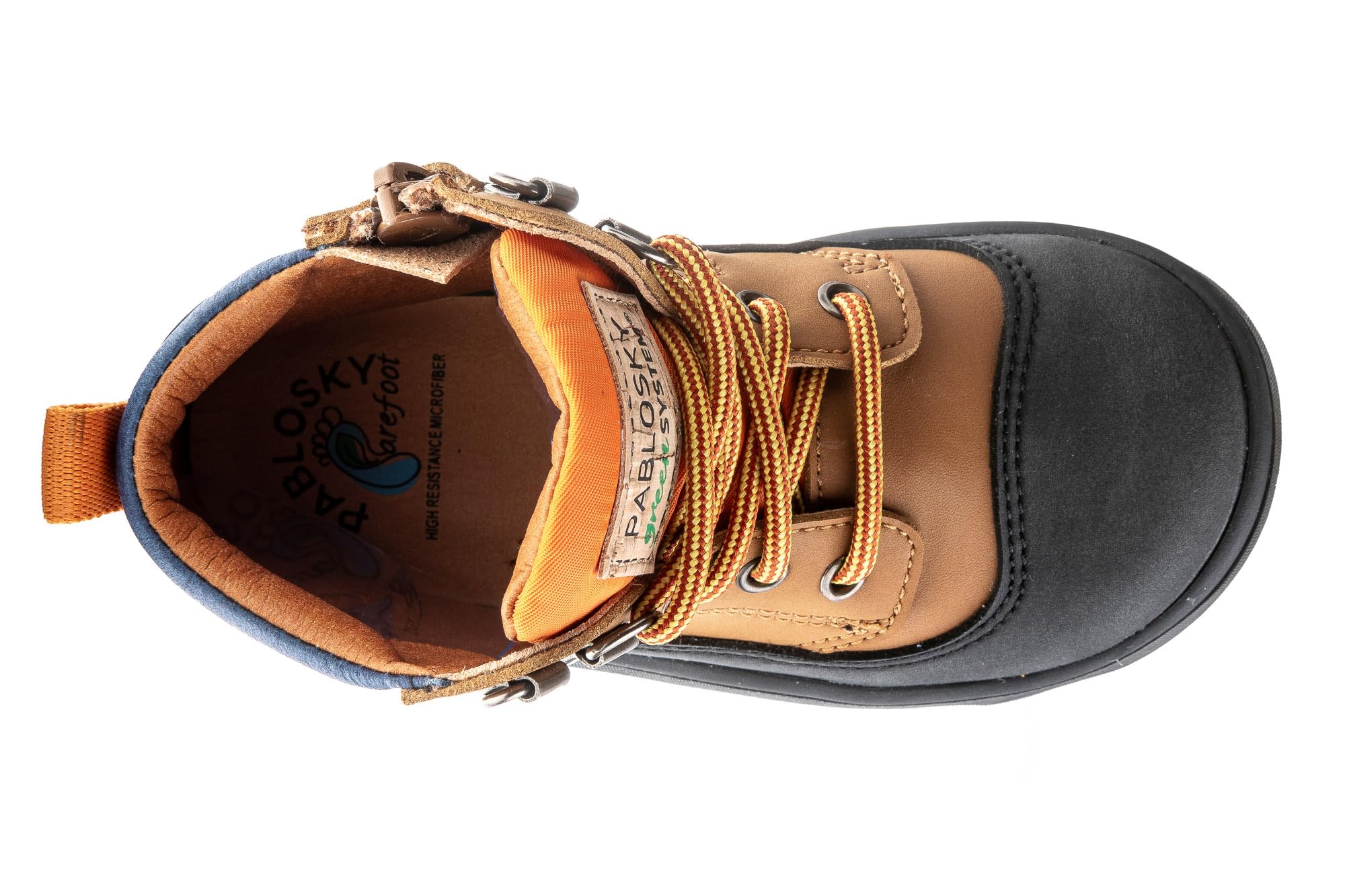 Pablosky Zero 519684, Botas de Moda