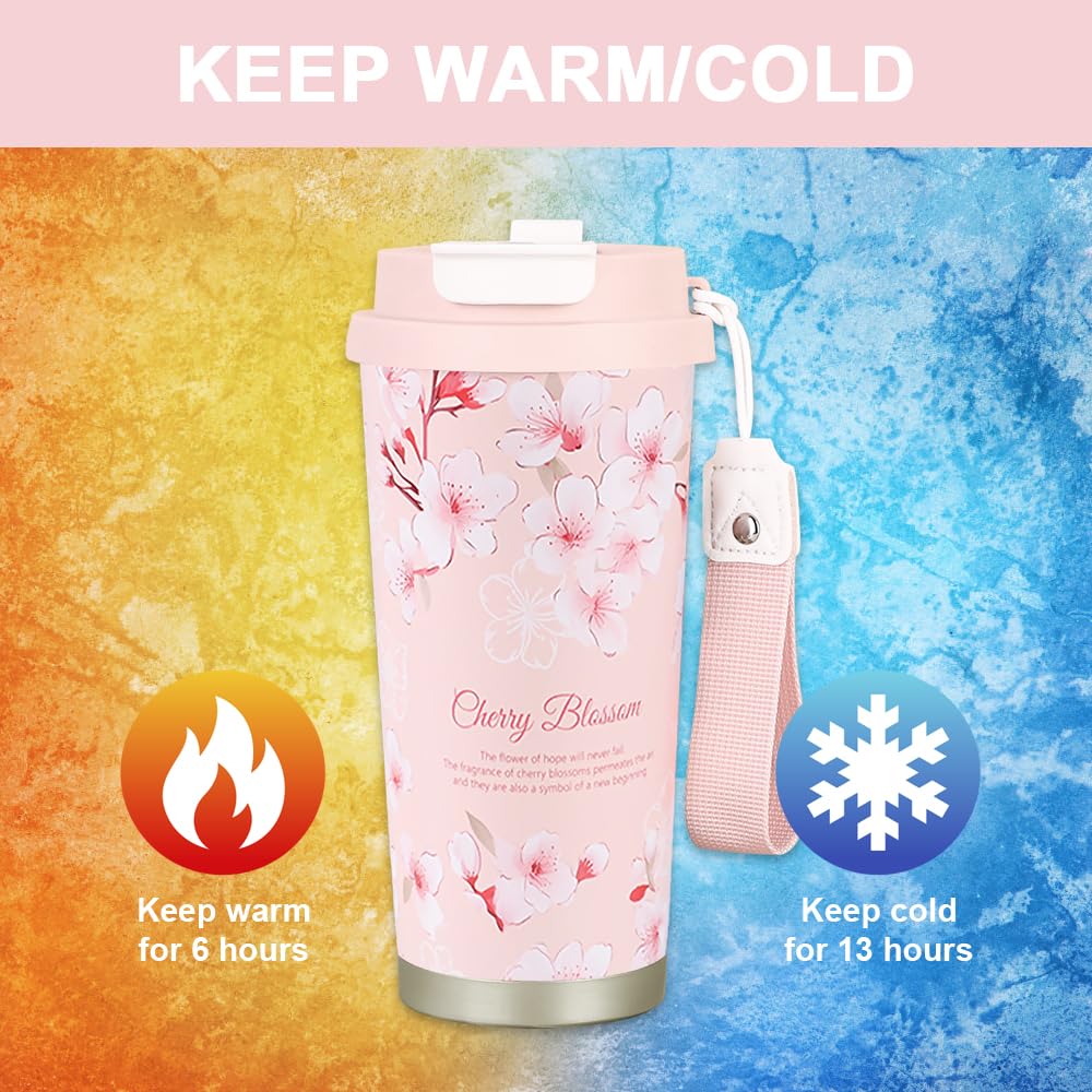 Thermosbeker RIO TUMBLER 950 ml, bubblegummunt, roestvrij staal, Kambukka 🔵 38,14 Thermosbeker RIO TUMBLER 950 ml, bubblegummunt, roestvrij staal, Kambukka 🔵 38,14