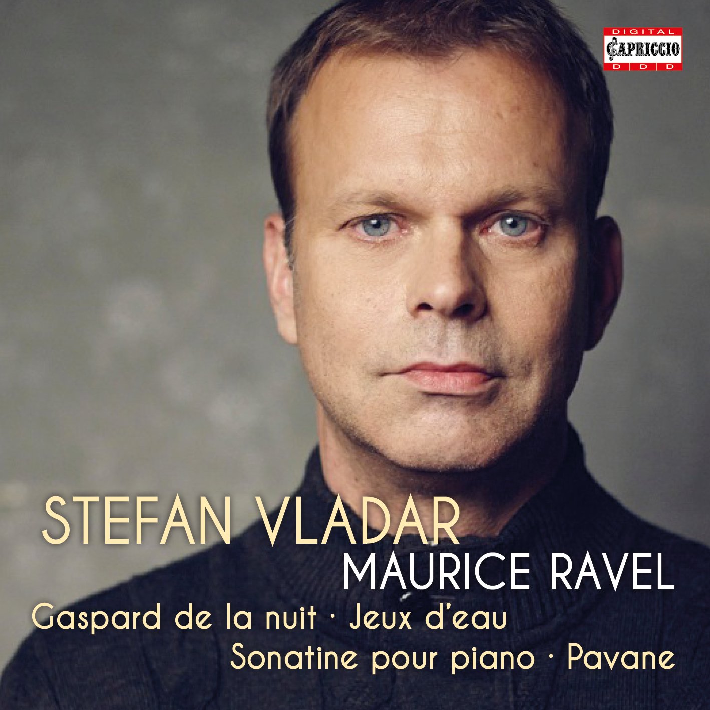 Ravel:Gaspard De La Nuit