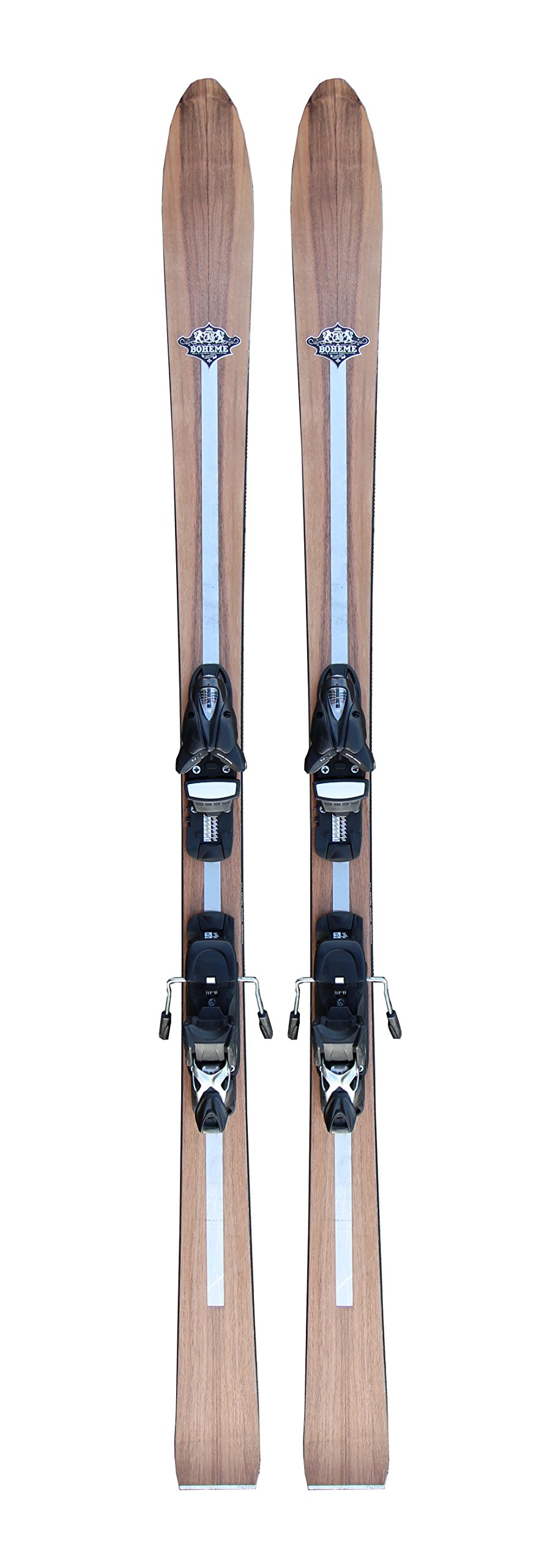 High end skis Clearance