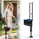 knee crutch Top2商品
