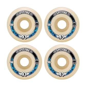 SPITFIRE 93 DURO ソフトスライダー SPITFIRE 93 DURO ソフトスライダー Spitfire Wheels 93D Soft