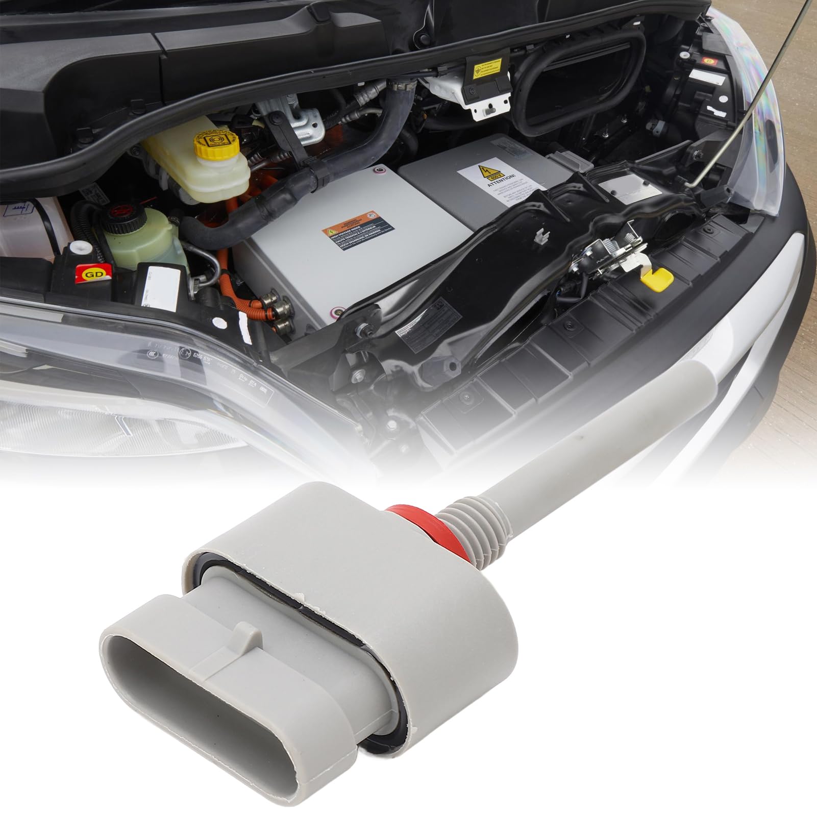 Sensore Filtro Acqua Carburante 77366566 Sostituzione Sensibile per RELÈ Dal 2012 in Poi