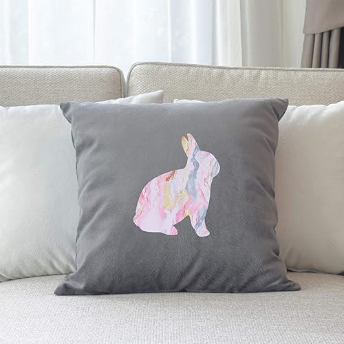 Miniatura 2 de BESPORTBLE 6 hojas de cuero sintético colorido patrón de graffiti DIY hoja de tela de piel sintética para pendientes de diadema para hacer