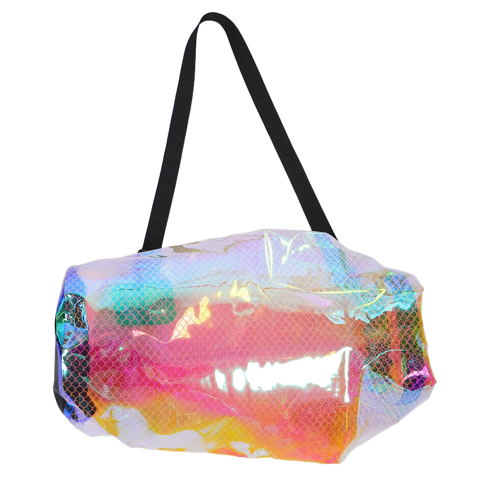 ORFOFE Bolsa para Kayak Mochila Seca Ligera con Cierre Enrollable Resistente Abrasiones para Paddle Boarding Rafting Pesca y Camping al Aire