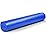 Yes4All Medium Firm Round PE Foam Roller 12, 18, 24, 36 Inches for Pilates, Yoga, Stretching, Balance & Core Exercises