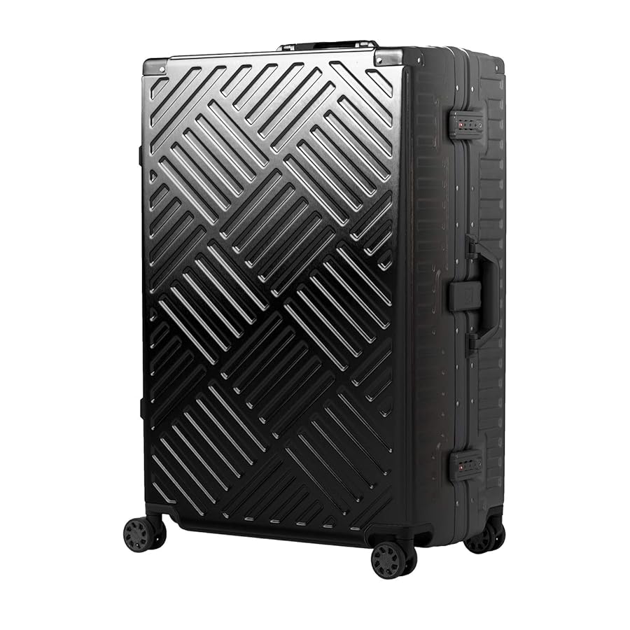 レジェンドウォーカー 5510-70 １個 7泊以上 100L フレームタイプ大容量スーツケース Lサイズ