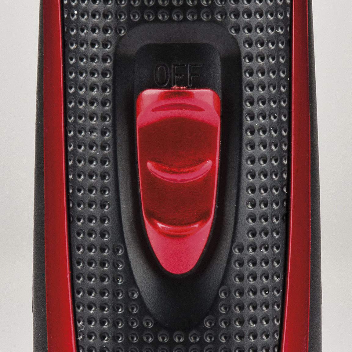 Girmi rc0200 Trymer, czerwony – 1 produkt