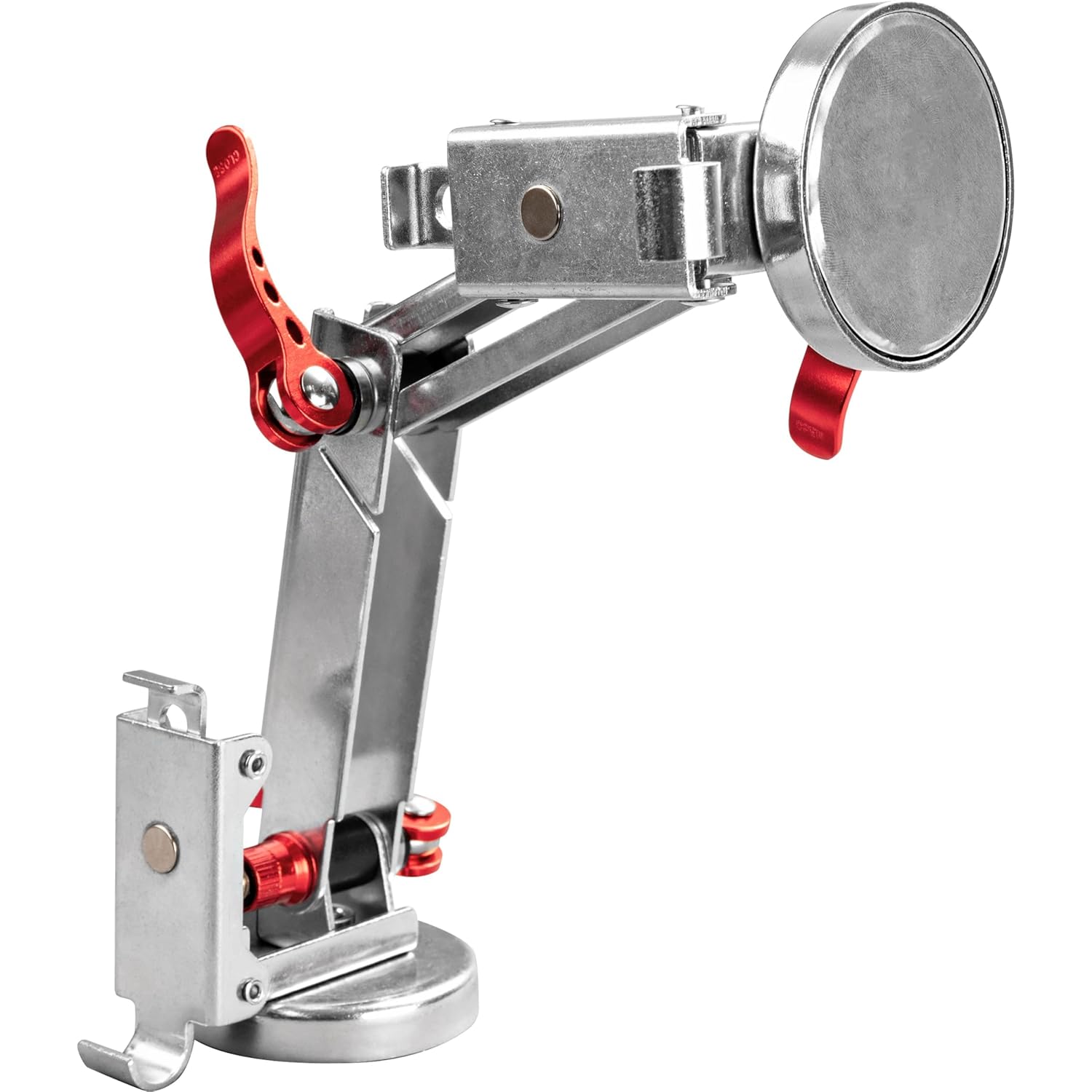 Strong Hand Tools The MagHold, Extendable Arm 2.0, Adjustable Magnetic Arm, 40 lb Pull Force, 6 lb Break-Away Force, 8" - 11" Extension, MDP200