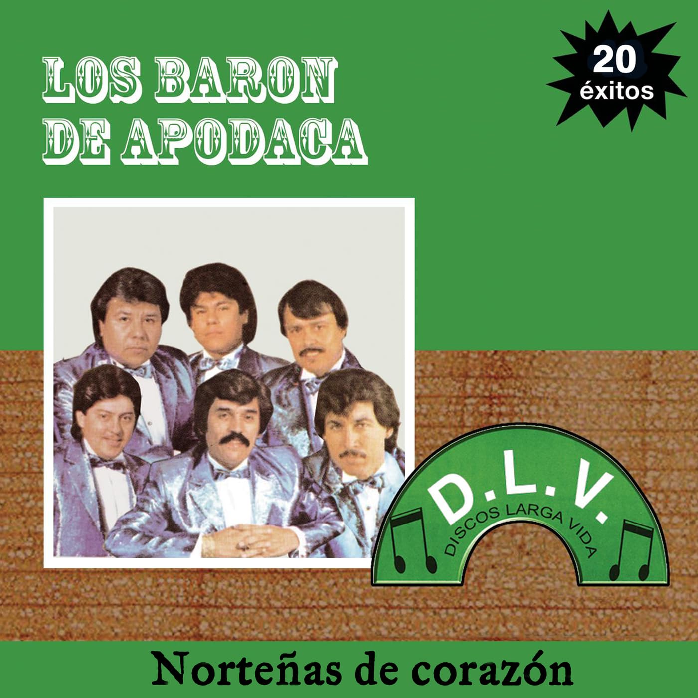 Los Barón De Apodaca